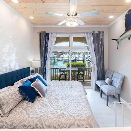 Inn At Camachee Harbor View 14 Сент-Огастин Экстерьер фото