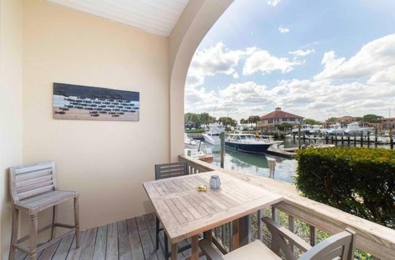 Inn At Camachee Harbor View 14 Сент-Огастин Экстерьер фото